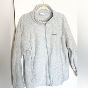 Columbia Jacket